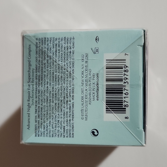 ESTEE LAUDER Advanced Night Repair Eye Supercharged Complex Duo - Picture 4 of 5